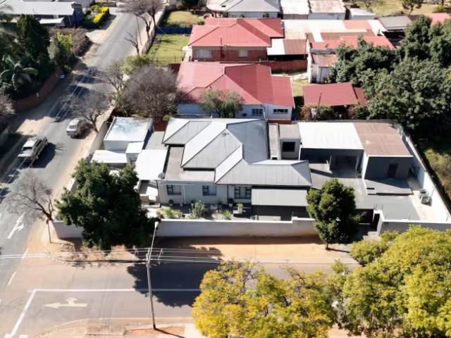House for sale in Waterkloof, Gauteng