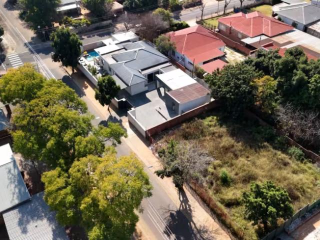 House for sale in Capital Park, Pretoria