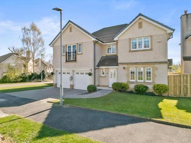 House for sale in Cardross, Geilston House