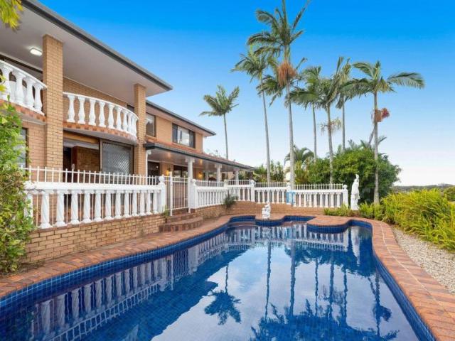 House for rent in Carina, Greater Brisbane