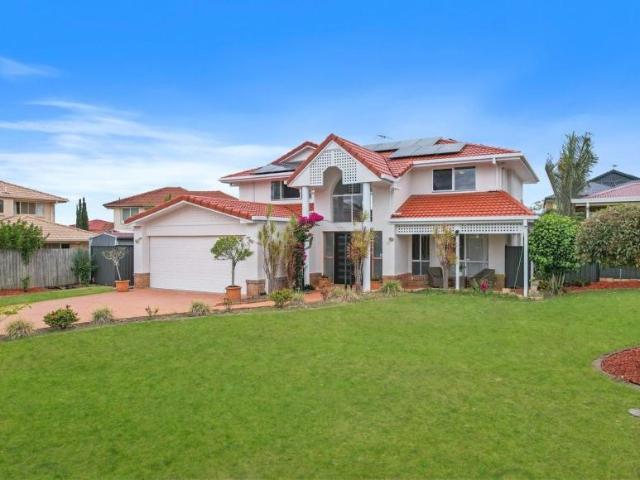 House for sale in Carindale, Greater Brisbane