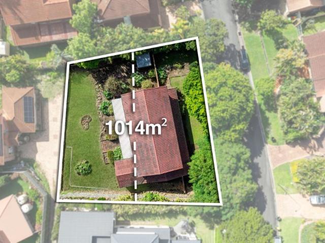 House for sale in Carindale, Greater Brisbane