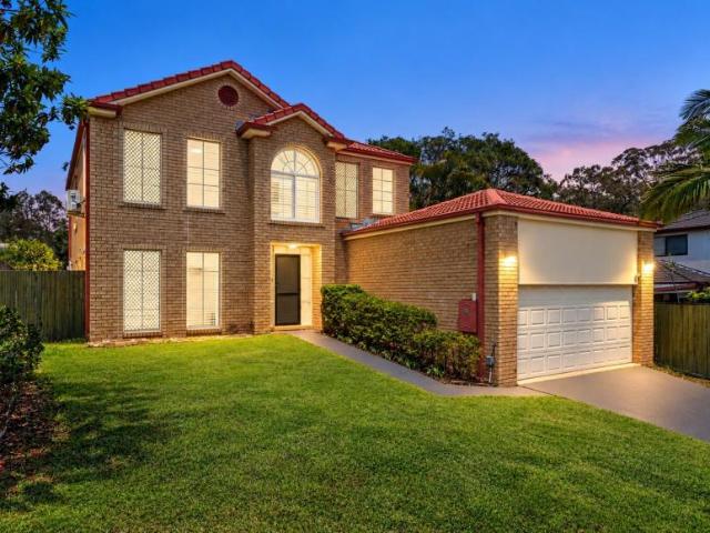 House for sale in Carindale, Greater Brisbane