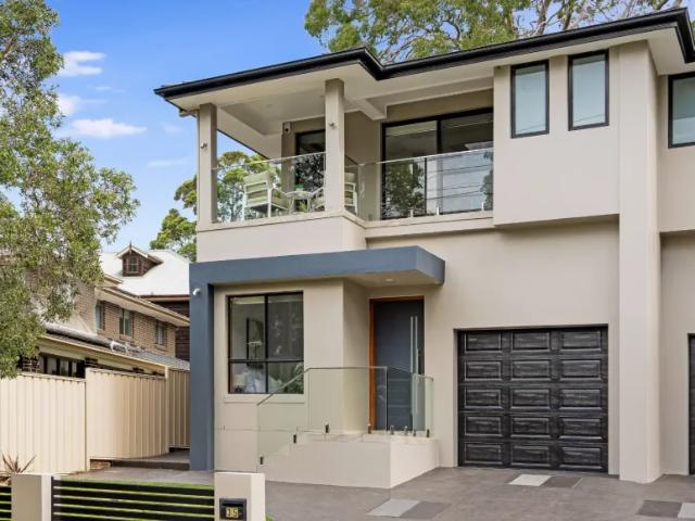 House for sale in Sydney, New South Wales