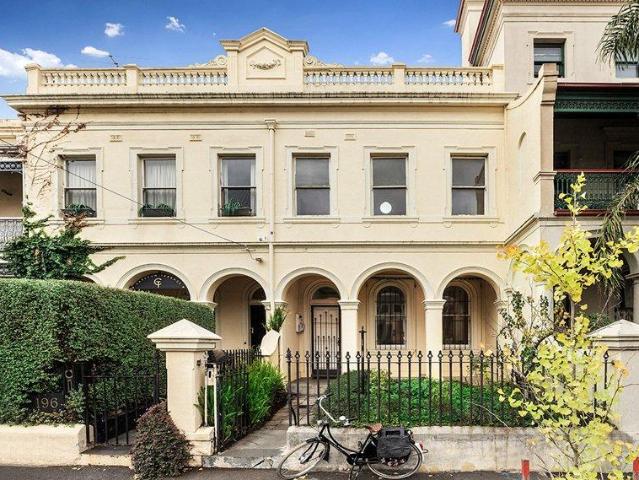 House for rent in Camerons Creek, Victoria