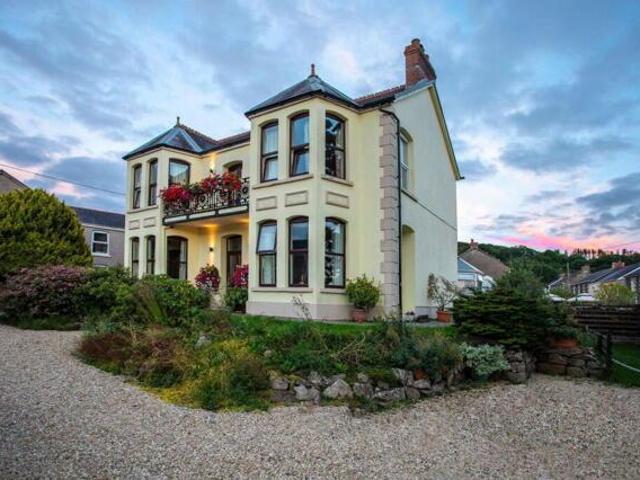 House for sale in Cwmamman, Glanaman