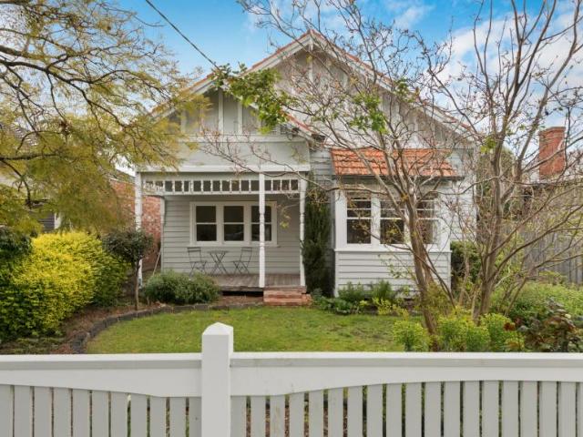 House for sale in Carnegie, Melbourne