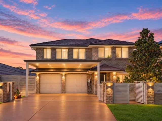 House for sale