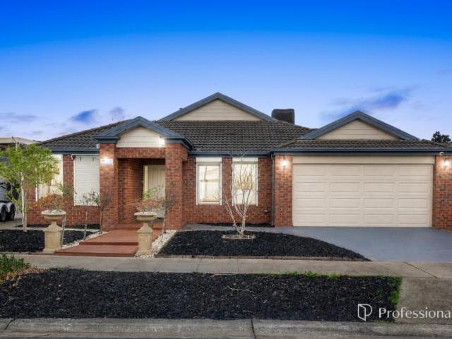 House for sale in Caroline Springs, Melbourne