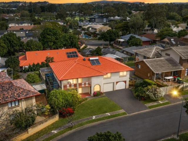 House for sale in Carseldine, City of Brisbane