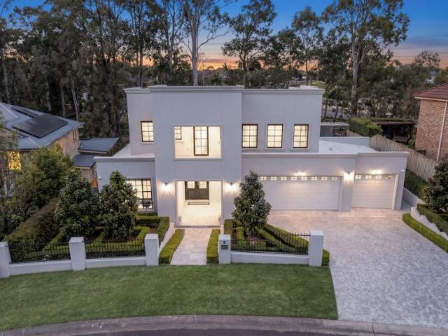 House for sale in Castle Hill, Sydney