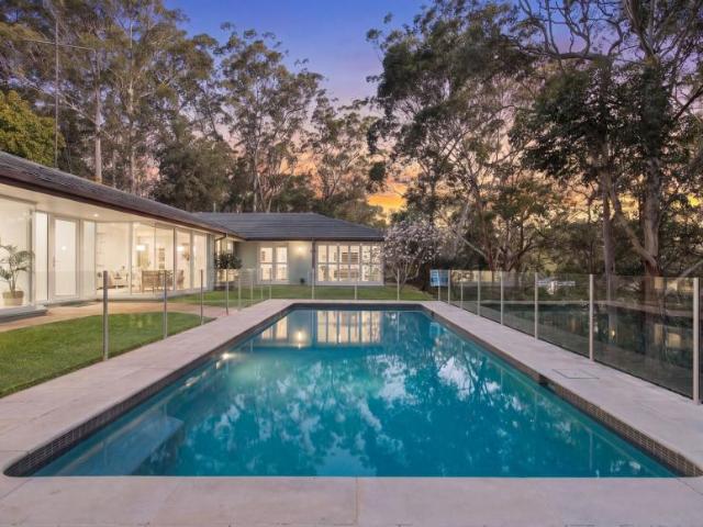 House for sale in Castle Hill, Sydney