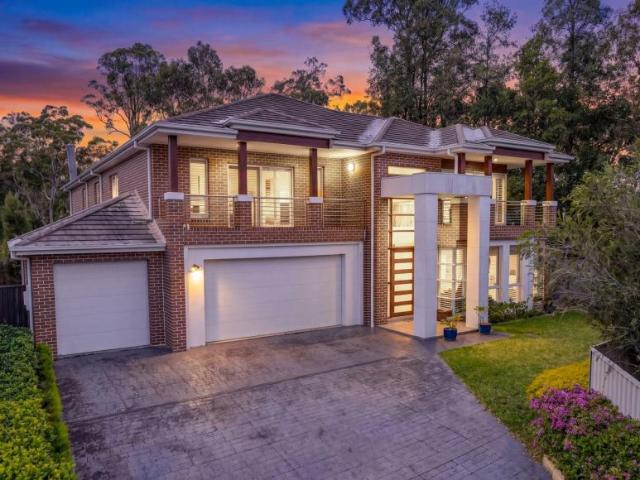 House for sale in Castle Hill, Sydney