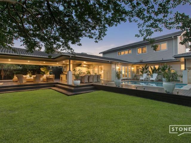 House for sale in Castle Hill, Sydney
