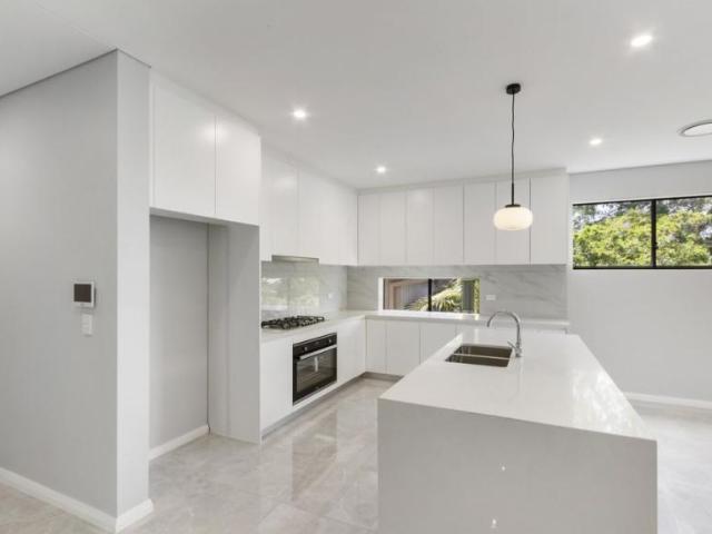House for rent in Willoughby, New South Wales