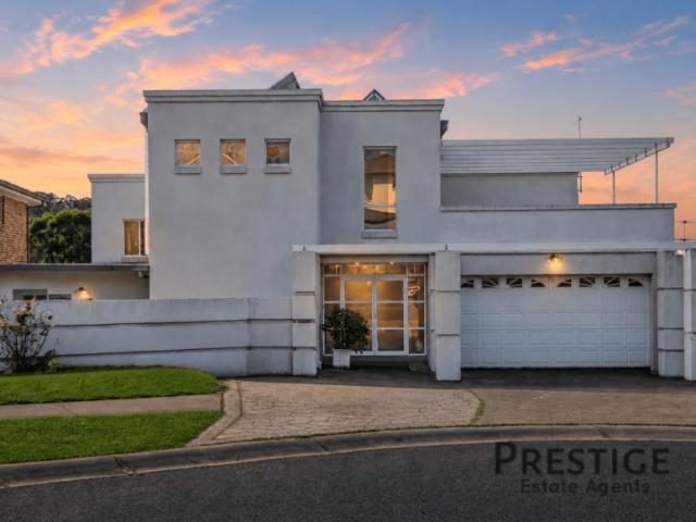 House for sale in Cecil Hills, New South Wales