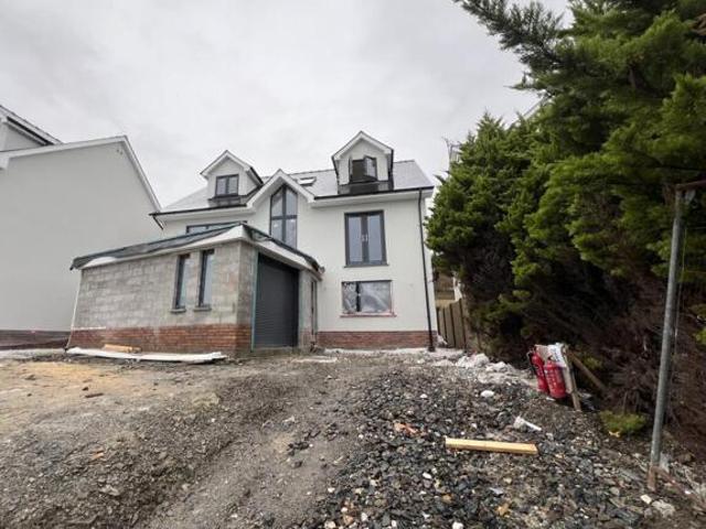 House for sale in New Quay