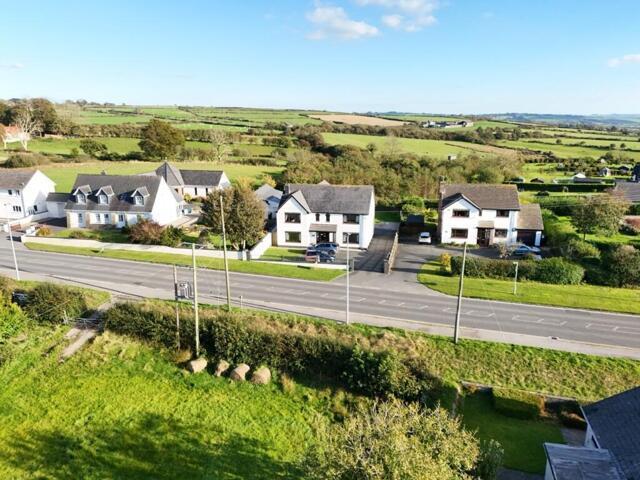 House for sale in Penbryn, Wales