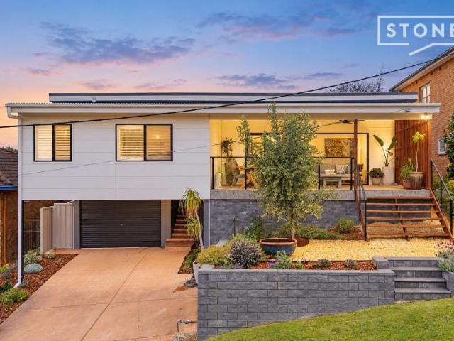 House for sale in Charlestown, Newcastle-Maitland