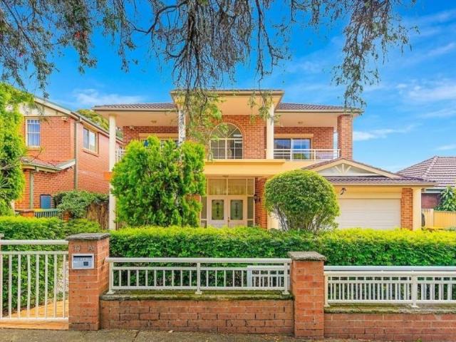House for rent in Willoughby, New South Wales