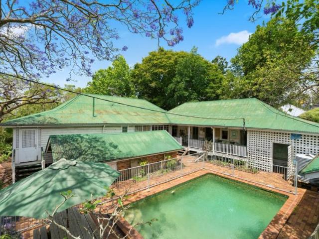House for sale in Chelmer, Greater Brisbane