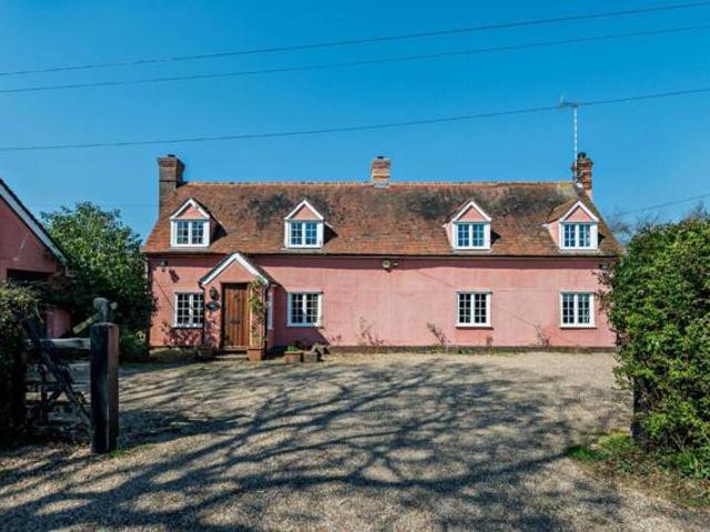 House for sale in Great and Little Leighs, Chelmsford