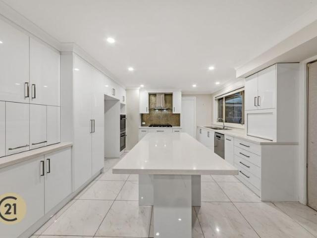 House for rent in Cherrybrook, New South Wales