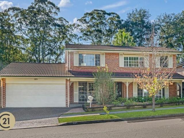House for sale in Cherrybrook, New South Wales