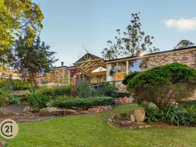 House for rent in Cherrybrook, New South Wales