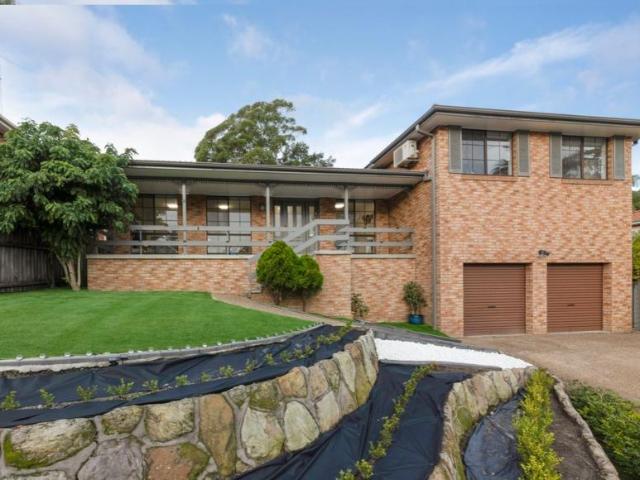 House for rent in Cherrybrook, New South Wales