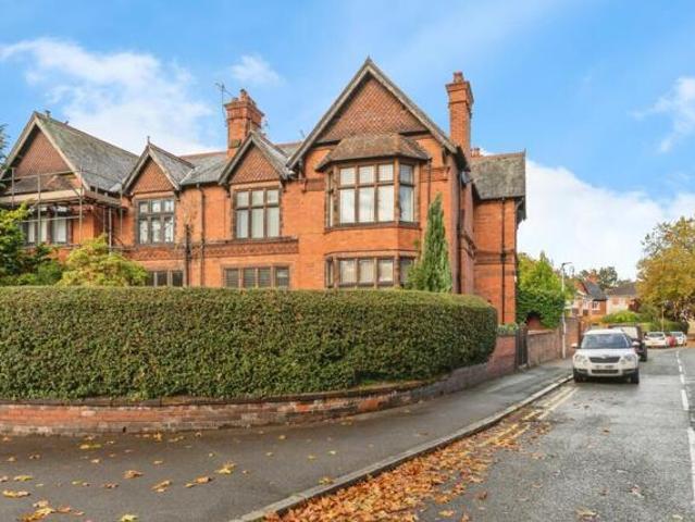 House for sale in Northgate Village, Two Mills
