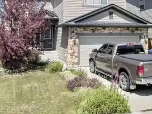 House for rent in Chestermere, Alberta