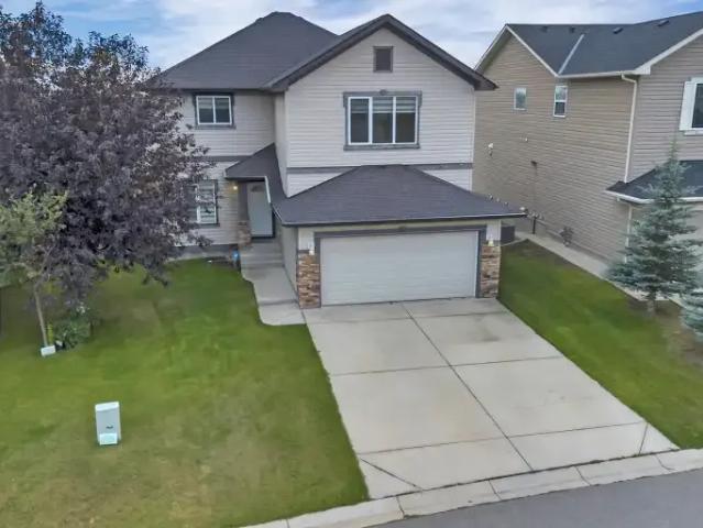 House for rent in Westmere, Chestermere