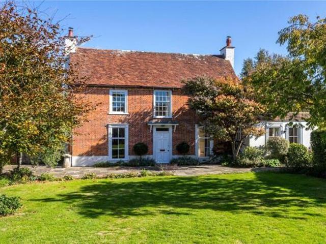 House for sale in Bosham, Littlecote
