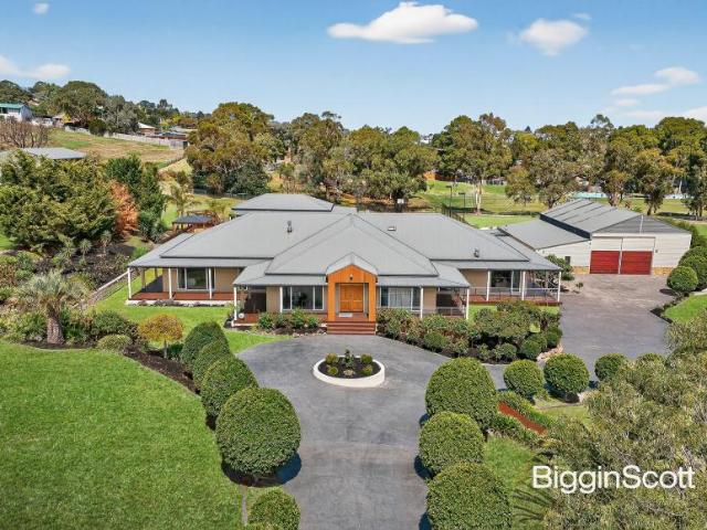 House for sale in Camerons Creek, Victoria
