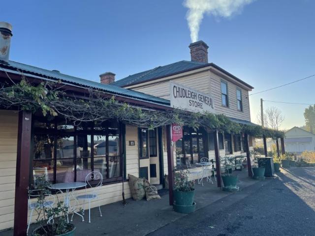 House for sale in Chudleigh, Tasmania