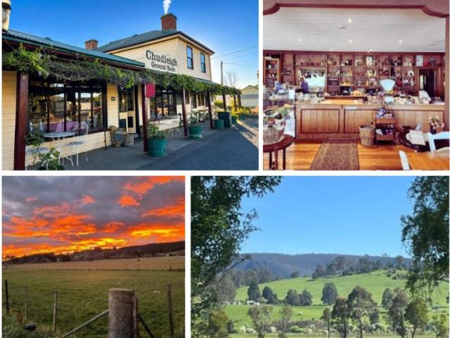 House for sale in Chudleigh, Meander Valley