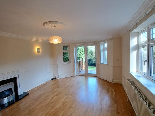 House for rent in London Borough of Haringey, Greater London