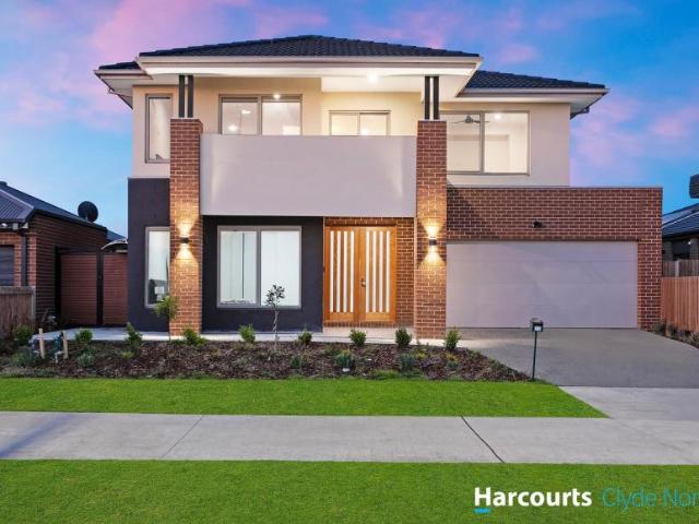 House for sale in Smiths Lane Estate, Melbourne