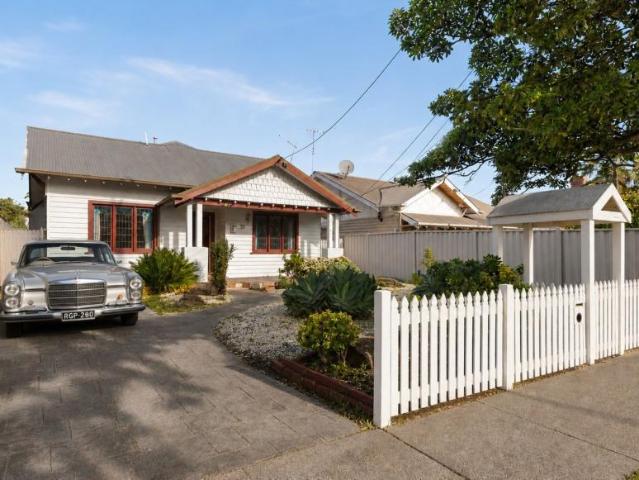 House for sale in Coburg, Melbourne
