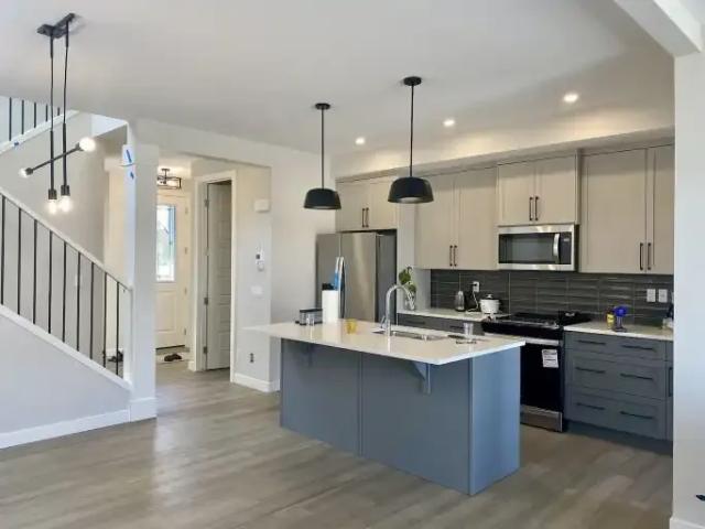 House for rent in Alberta