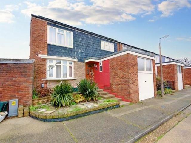 House for rent in Fordham Heath, Essex