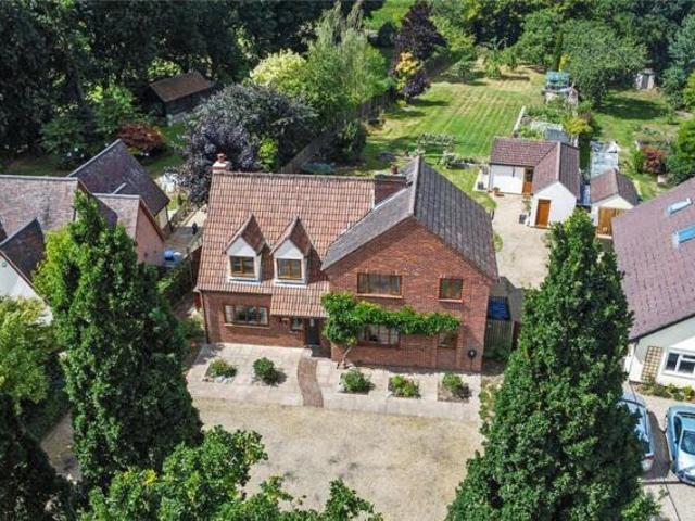 House for sale in Fordham Heath, Isle Of Man