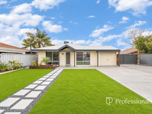 House for sale in College Grove, Bunbury