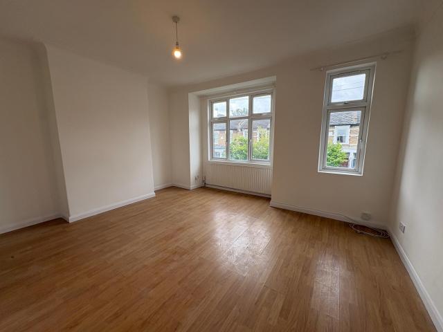 House for rent in South Tottenham, Greater London