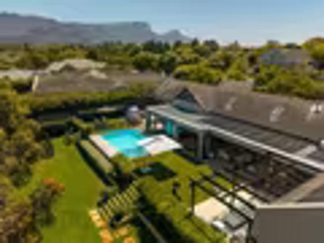 House for sale in Western Cape