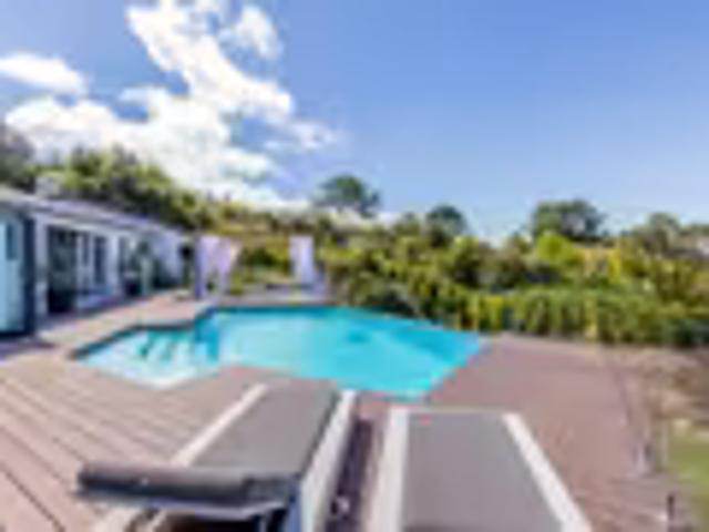 House for rent in Western Cape