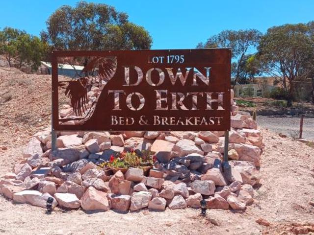 House for sale in Coober Pedy, South Australia