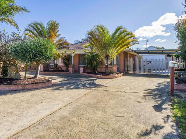 House for sale in Parklands, Western Australia