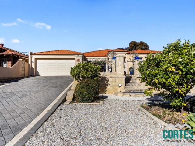 House for sale in Coogee, Western Australia